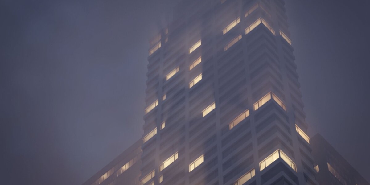 611 West 56th Street Film by The Boundary - The Boundary US