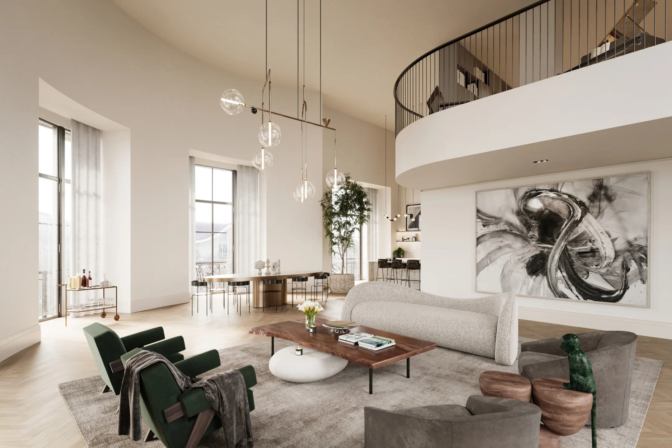 The Whiteley London
