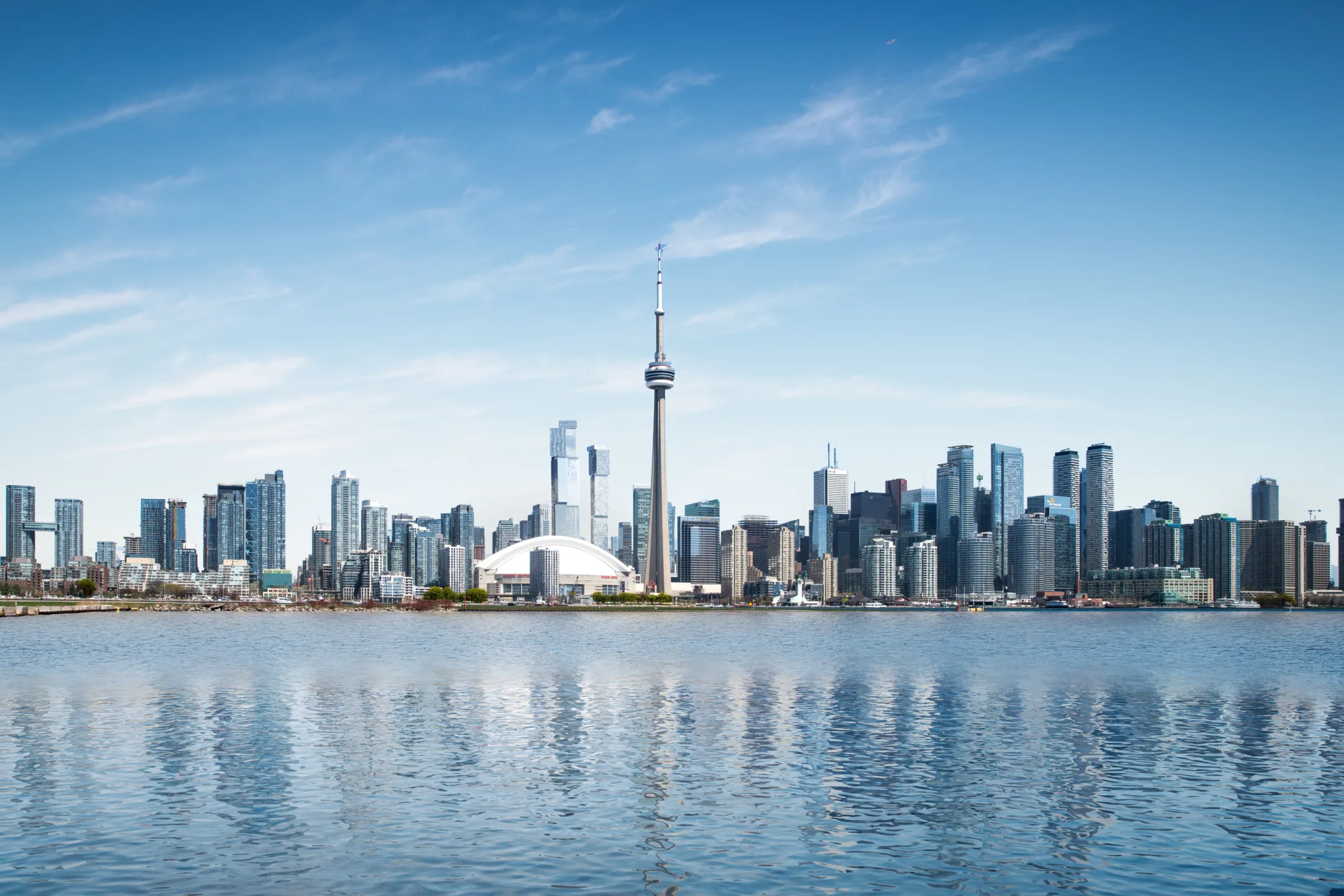 Forma Towers - The Boundary APAC