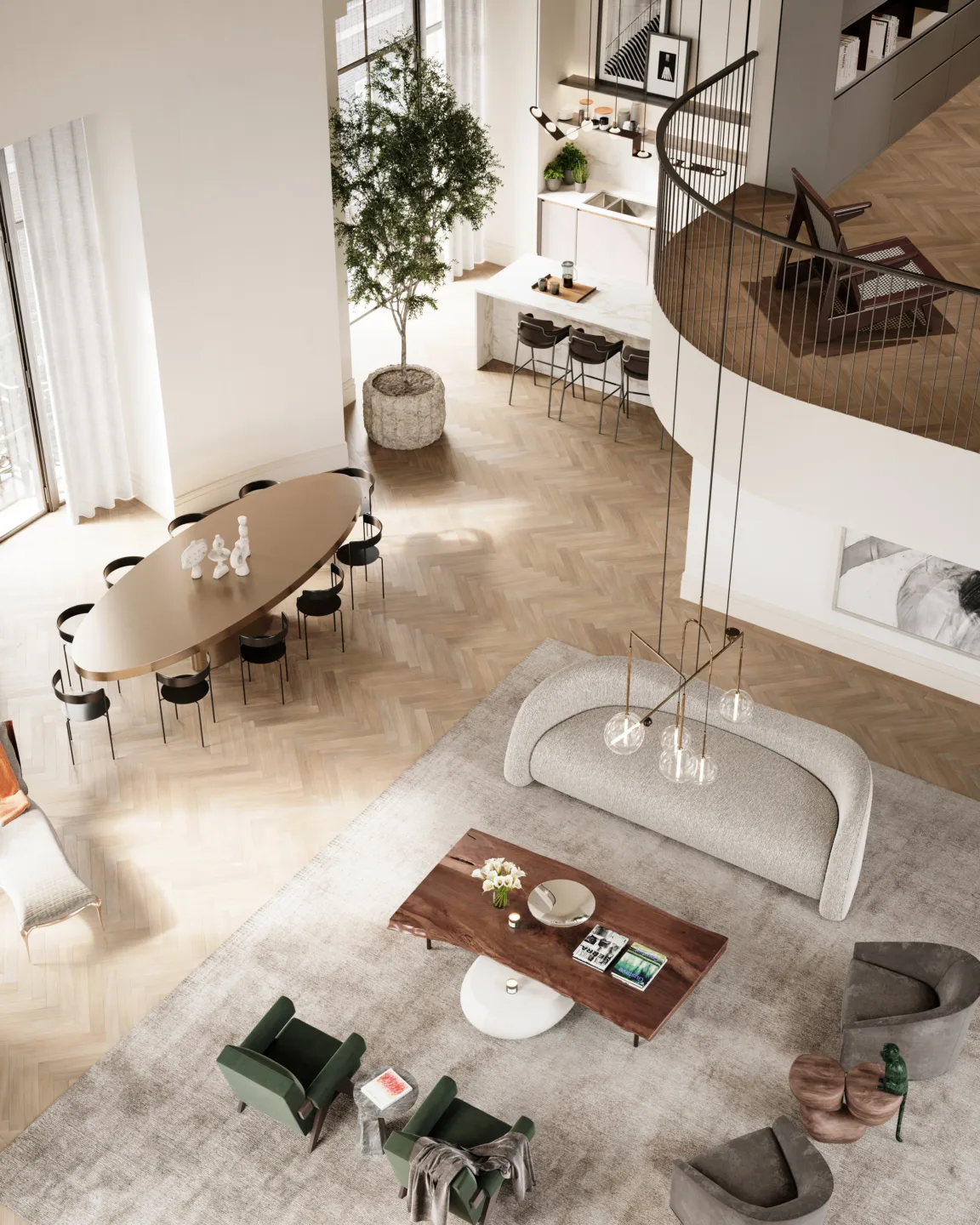 The Whiteley London