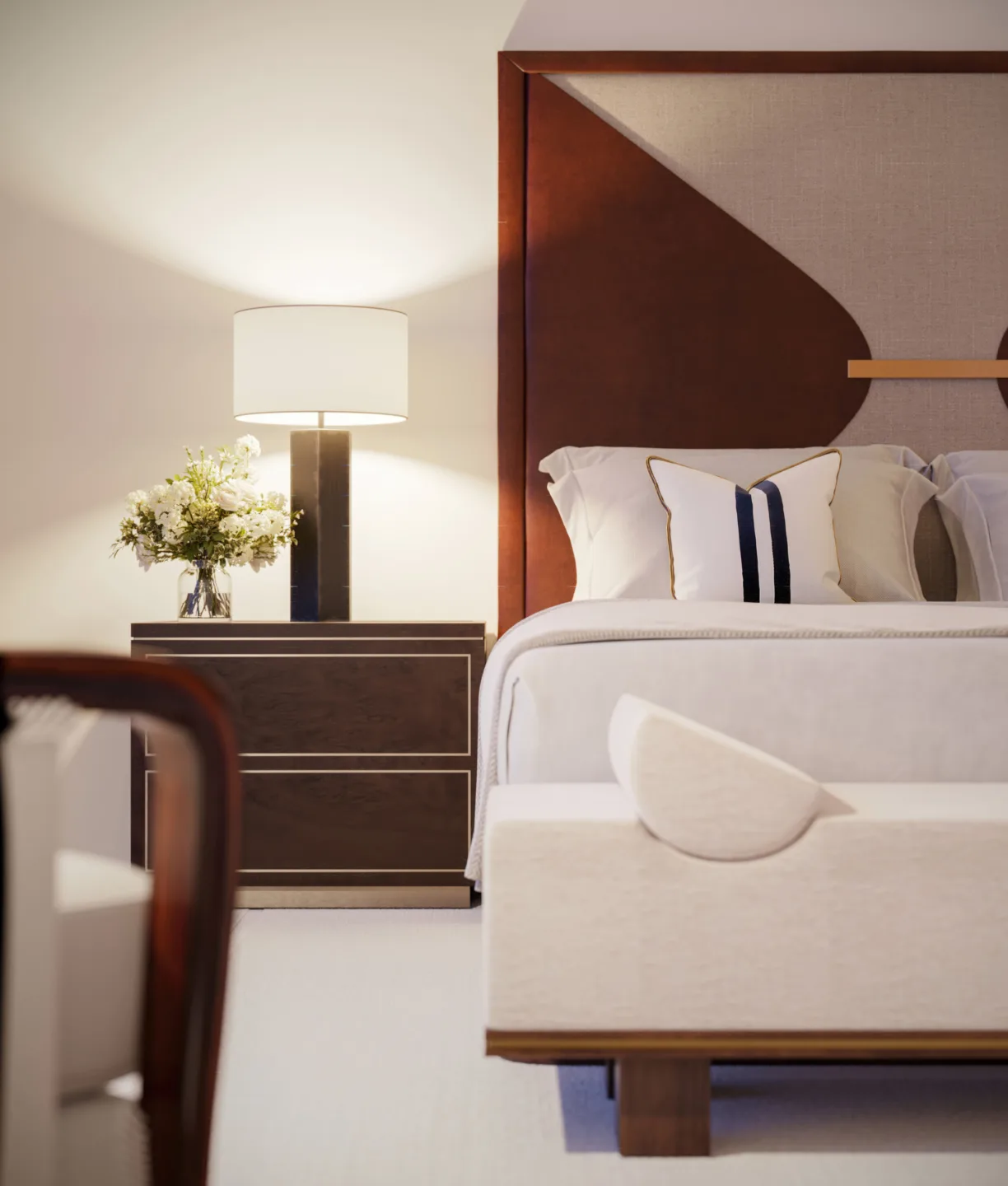 Cipriani Residences visualised by The Boundary - The Boundary US